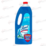 1058713889 DESINFECTANTE LYSOL MULTIUSOS FRESH 820 ML RECKITT     Empaque de 6