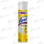 1858797070 DESINFECTANTE LYSOL FLORES DE LIMA 360ML RECKITT       Empaque de 5