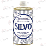 1035070006 LIMPIADOR BRASSO SILVO P/MTALES 200ML 0006 RECKITT     Empaque de 4