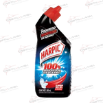 1058716552 LIMPIADOR HARPIC EXTRA FUERTE 200ML RECKITT            Empaque de 20