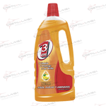 1058716392 3 EN 1 LIMPIADOR PISOS DUELAS LAMINADOS 925ML RECKITT  Empaque de 5