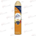 46500005602 AROMATIZANTE GLADE AEROSOL HAWAIIAN BREEZ JOHNSON      Empaque de 6