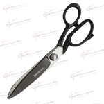 MH-014 TIJERAS SASTRE 20.32 CM (8") MENDOZA                   Empaque de 3