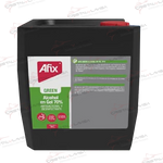 2761187 ALCOHOL EN GEL GREEN 19L AFIX                          Empaque de 1