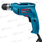 06014726G0 TALADRO 3/8'' V/VAR REV 350W GBM 6 RE 4000RPM BOSCH    Empaque de 1