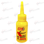 4004/15567 LUBRICANTE ACEITE SPECIAL GOTERO 50ML HIUK             Empaque de 20