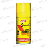 4016/15543 LUBRICANTE ACEITE SPECIAL GOTERO 120ML HIUK            Empaque de 6