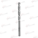 890616 BROCA P/CONCRETO 1/2X6'' GREENFIELD                    Empaque de 6