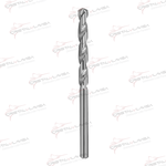 890406 BROCA P/CONCRETO 3/16X4'' GREENFIELD                   Empaque de 50