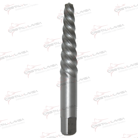 CLE-C17170 EXTRACTOR P/TORNILLO NO. 1 GREENFIELD CLE-LINE         Empaque de 6