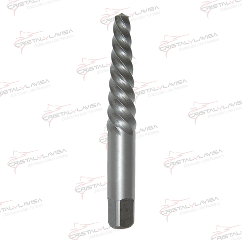 CLE-C17171 EXTRACTOR P/TORNILLO NO. 2 GREENFIELD CLE-LINE         Empaque de 6