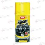 1050 ABRILLANTADOR PROTECCTOR C/SILICON 355ML HIUK          Empaque de 6