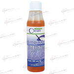 2483 LIMPIAPARABRISAS LIQUIDO 32ML AUSTROMEX                Empaque de 20