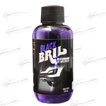 METAL125 BLACK BRIL RESTAURADOR DE MOLDURAS 125ML BIOCHEM       Empaque de 5