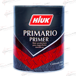 5004104 PRIMER ROJO 1 LT HIUK                                  Empaque de 4