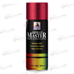 MAS805 PINTURA SP. BERMELLON BRILLANTE 400ML MASTER           Empaque de 6