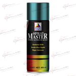 MAS809 PINTURA SP. AZUL HOLANDES BRILLANTE 400ML MASTER       Empaque de 6