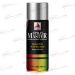 MAS810 PINTURA SP. TRANSPARENTE BRILLANTE 400ML MASTER        Empaque de 6