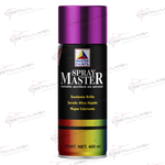 MAS853 PINTURA SP. ROSA MEXICANO BRILLANTE 400ML MASTER       Empaque de 6