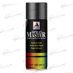 MAS856 PINTURA SP. GRIS BRILLANTE 400ML MASTER                Empaque de 6