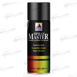 MAS801 PINTURA SP. BLANCO MATE 400ML MASTER                   Empaque de 6