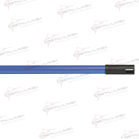 R00325 EXTENSION P/RODILLO TELESCOPICA 1 A 2 MT PERFECT       Empaque de 5