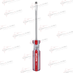 6219B5166 DESARMADOR PLANO 5/16X6'' BELLOTA                      Empaque de 5