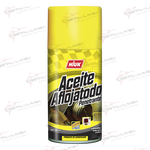 4104 LUBRICANTE AFLOJATODO 120ML HIUK                       Empaque de 6