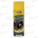 4114 LUBRICANTE AFLOJATODO 400ML HIUK                       Empaque de 5