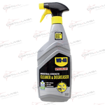 WD300356 LUBRICANTE  LIMPIADOR Y DESEGRASANTE 32 OZ WD-40       Empaque de 4